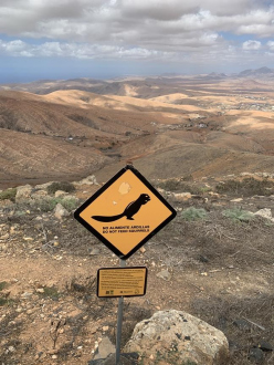 Mirador Corrales de Guize