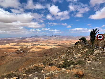 Mirador Corrales de Guize