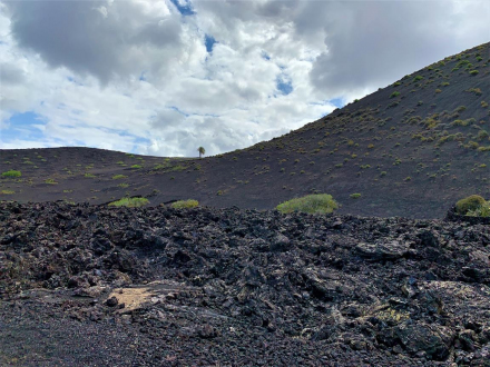 Park Narodowy Timanfaya