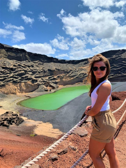 Laguna Verde