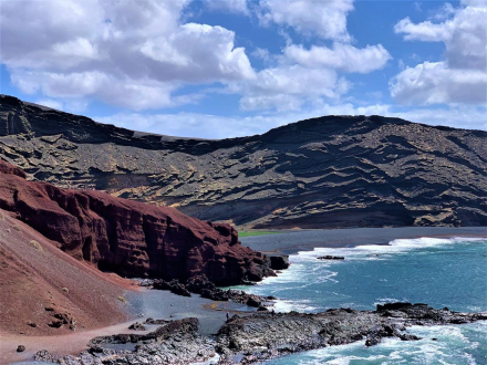 El Golfo