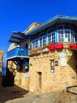 Tel Aviv