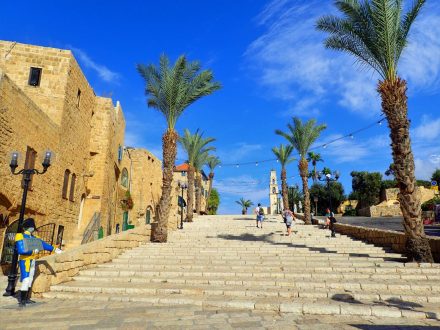 Plac Kedumim