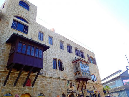 Tel Aviv