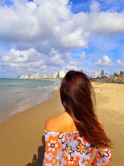 Tel Aviv