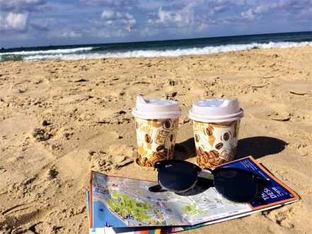 Plaże - Tel Aviv