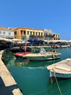 Port - Retymno