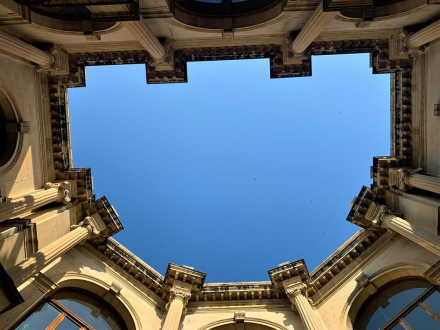 Loggia Wenecka - Heraklion