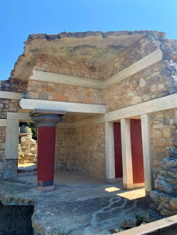 Knossos