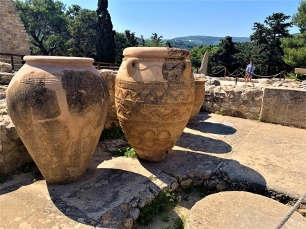 Knossos