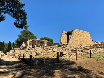 Knossos