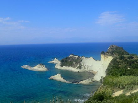Przylądek Drastis
