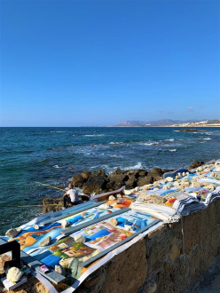 Chania