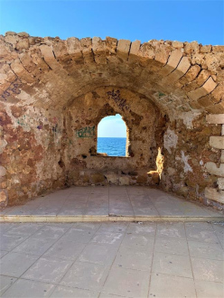 Chania