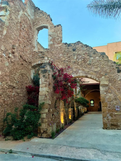 Chania - stare miasto