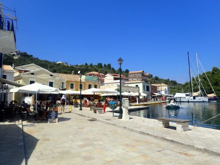 Paxos i Antipaxos