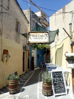 Paxos i Antipaxos