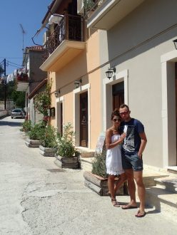 Paxos i Antipaxos