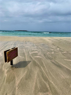 Elafonnisi Beach