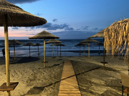Platanias