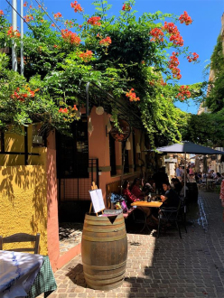 Chania - stare miasto