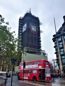 Big Ben