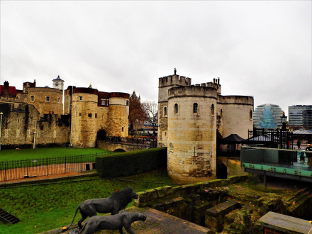 Tower Of London