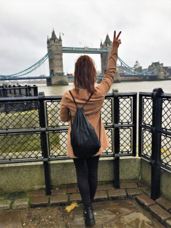 Tower Bridge
