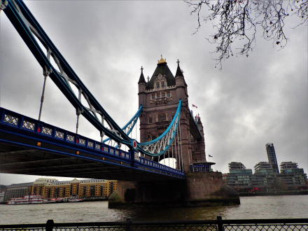 Tower Bridge