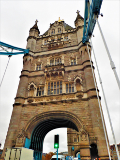 Tower Bridge