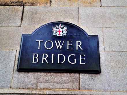 Tower Bridge