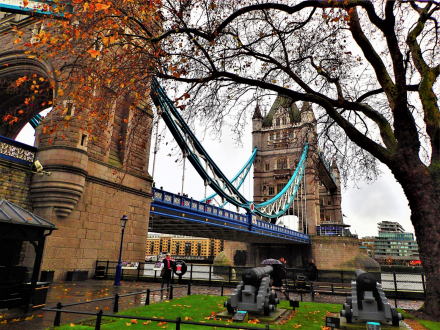 Tower Bridge