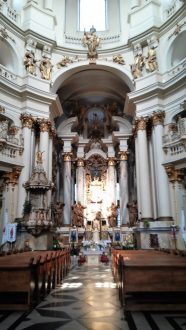 Katedra Dominikańska