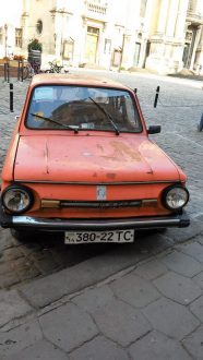 Lwów