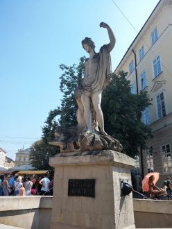 Lwów