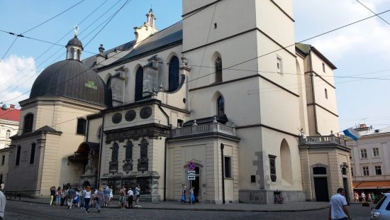 Lwów