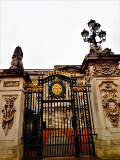 Buckingham Palace