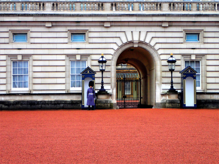 Buckingham Palace