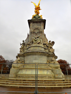 Buckingham Palace
