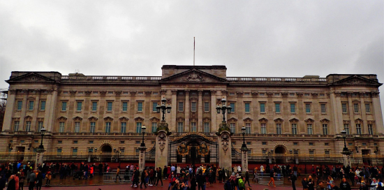 Buckingham Palace