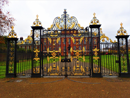 Pałac Kensington