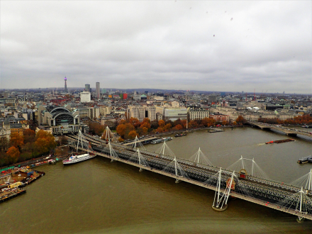London Eye