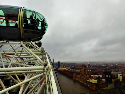 London Eye