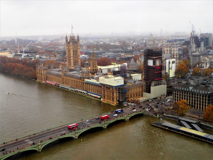 London Eye