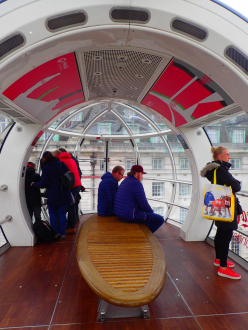 London Eye