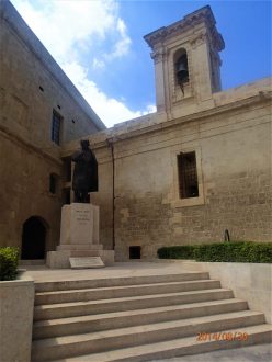 Valetta