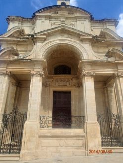 Valetta
