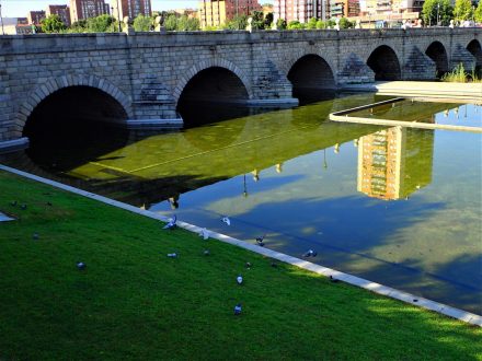 Puente de Segovia