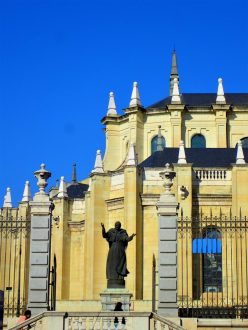 Katedra la Almudena