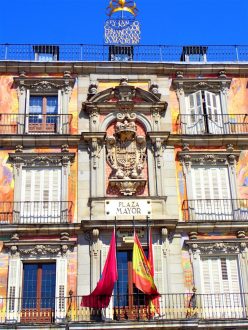 Plaza Mayor